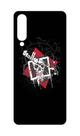 Capa Adesivo Skin015 Verso Para Mi 9 SE