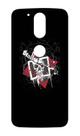 Capa Adesivo Skin015 Verso Para Motorola Moto G4 Plus Capa Adesivo Skin015 Verso Para Motorola Moto G4 Plus