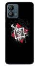 Capa Adesivo Skin015 Verso Para Motorola Moto G53 2022 Capa Adesivo Skin015 Verso Para Motorola Moto G53 2022