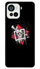 Capa Adesivo Skin015 Verso Para Multilaser G Pro 3 4G
