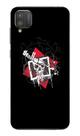 Capa Adesivo Skin015 Verso Para Multilaser Multi G 3 4G