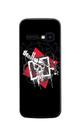 Capa Adesivo Skin015 Verso Para Multilaser ZAPP II (ZAPP 2) Capa Adesivo Skin015 Verso Para Multilaser ZAPP II (ZAPP 2)