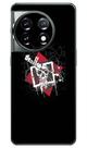 Capa Adesivo Skin015 Verso Para OnePlus 11 5G Capa Adesivo Skin015 Verso Para OnePlus 11 5G