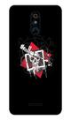 Capa Adesivo Skin015 Verso Para Positivo Twist 3 Pro (2020)