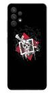 Capa Adesivo Skin015 Verso Para Samsung Galaxy A32 Sm-a325