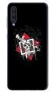 Capa Adesivo Skin015 Verso Para Samsung Galaxy A50 Capa Adesivo Skin015 Verso Para Samsung Galaxy A50