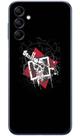 Capa Adesivo Skin015 Verso Para Samsung Galaxy M14