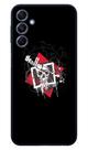 Capa Adesivo Skin015 Verso Para Samsung Galaxy M34 5g