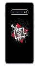 Capa Adesivo Skin015 Verso Para Samsung Galaxy S10 Plus Capa Adesivo Skin015 Verso Para Samsung Galaxy S10 Plus