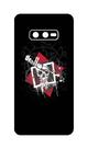 Capa Adesivo Skin015 Verso Para Samsung Galaxy S10e Capa Adesivo Skin015 Verso Para Samsung Galaxy S10e