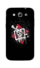Capa Adesivo Skin015 Verso Para Samsung Galaxy Win Gt-i8552 Capa Adesivo Skin015 Verso Para Samsung Galaxy Win Gt-i8552