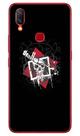 Capa Adesivo Skin015 Verso Para Vivo Nex A (2018) Capa Adesivo Skin015 Verso Para Vivo Nex A (2018)