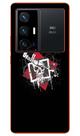 Capa Adesivo Skin015 Verso Para Vivo X70 Pro+ (Pro Plus)