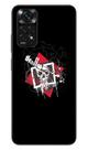 Capa Adesivo Skin015 Verso Para Xiaomi Redmi Note 11S Capa Adesivo Skin015 Verso Para Xiaomi Redmi Note 11S