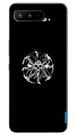 Capa Adesivo Skin016 Verso Para Asus Rog Phone 5 (2021) Capa Adesivo Skin016 Verso Para Asus Rog Phone 5 (2021)