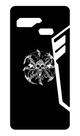 Capa Adesivo Skin016 Verso Para Asus Rog Phone ZS600kl (2018) Capa Adesivo Skin016 Verso Para Asus Rog Phone ZS600kl (2018)