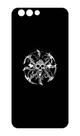 Capa Adesivo Skin016 Verso Para Asus Zenfone 4