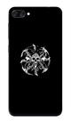 Capa Adesivo Skin016 Verso Para Asus Zenfone 4 Max