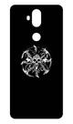 Capa Adesivo Skin016 Verso Para Asus Zenfone 5 Selfie Pro