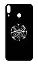 Capa Adesivo Skin016 Verso Para Asus Zenfone 5Z