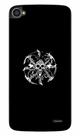 Capa Adesivo Skin016 Verso Para Blu Dash X Plus (2015) Capa Adesivo Skin016 Verso Para Blu Dash X Plus (2015)