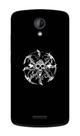 Capa Adesivo Skin016 Verso Para Blu Studio X8 HD (2016) Capa Adesivo Skin016 Verso Para Blu Studio X8 HD (2016)
