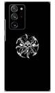 Capa Adesivo Skin016 Verso Para Galaxy Note 20 Ultra 5g