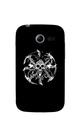 Capa Adesivo Skin016 Verso Para Galaxy Pocket 2 (SM-G110B) Capa Adesivo Skin016 Verso Para Galaxy Pocket 2 (SM-G110B)