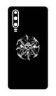 Capa Adesivo Skin016 Verso Para Huawei P30