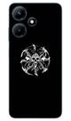Capa Adesivo Skin016 Verso Para Infinix Hot 30i NFC (X669D)