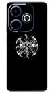 Capa Adesivo Skin016 Verso Para Infinix Hot 40i Capa Adesivo Skin016 Verso Para Infinix Hot 40i
