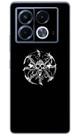 Capa Adesivo Skin016 Verso Para Infinix Note 40 5G (X6852)