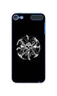 Capa Adesivo Skin016 Verso Para iPod Toch 6ª Geração (2015)