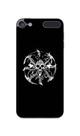 Capa Adesivo Skin016 Verso Para iPod touch (7ª geração) Capa Adesivo Skin016 Verso Para iPod touch (7ª geração)