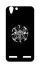 Capa Adesivo Skin016 Verso Para Lenovo Vibe K5