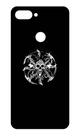 Capa Adesivo Skin016 Verso Para Mi 8 Lite