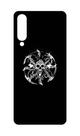 Capa Adesivo Skin016 Verso Para Mi 9 SE Capa Adesivo Skin016 Verso Para Mi 9 SE