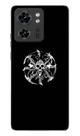 Capa Adesivo Skin016 Verso Para Motorola Edge 40