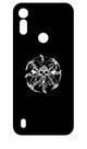 Capa Adesivo Skin016 Verso Para Motorola Moto E6s (2020) Capa Adesivo Skin016 Verso Para Motorola Moto E6s (2020)