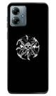 Capa Adesivo Skin016 Verso Para Motorola Moto G14 Capa Adesivo Skin016 Verso Para Motorola Moto G14
