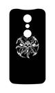 Capa Adesivo Skin016 Verso Para Motorola Moto G2 Capa Adesivo Skin016 Verso Para Motorola Moto G2