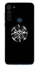 Capa Adesivo Skin016 Verso Para Motorola Moto G9 Plus 2020 Capa Adesivo Skin016 Verso Para Motorola Moto G9 Plus 2020