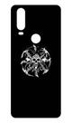 Capa Adesivo Skin016 Verso Para Motorola One Action