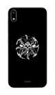 Capa Adesivo Skin016 Verso Para Multilaser E 3G (P9128)