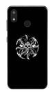 Capa Adesivo Skin016 Verso Para Multilaser F Pro 2 4G (2024)