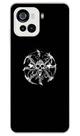Capa Adesivo Skin016 Verso Para Multilaser M23 Lite