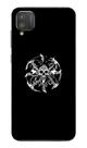 Capa Adesivo Skin016 Verso Para Multilaser Multi G 3 4G