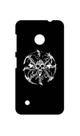 Capa Adesivo Skin016 Verso Para Nokia Lumia 530 Capa Adesivo Skin016 Verso Para Nokia Lumia 530