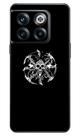 Capa Adesivo Skin016 Verso Para OnePlus 10T