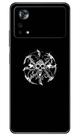 Capa Adesivo Skin016 Verso Para Poco X4 Pro 5G (2022) Capa Adesivo Skin016 Verso Para Poco X4 Pro 5G (2022)